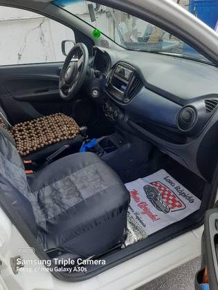FIAT UNO 1.0 FIRE FLEX ATTRACTIVE MANUAL